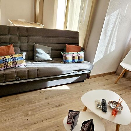 Apartamento Familiar En Triana Sevilla Exteriér fotografie